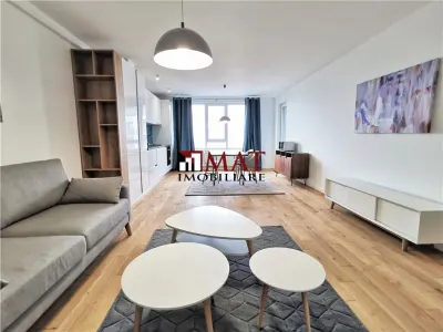 Apartament ultrafinisat 2 Camere 61mp + garaj Piata 1 Mai - foto 2