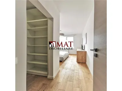 Apartament ultrafinisat 2 Camere 61mp + garaj Piata 1 Mai - foto 5