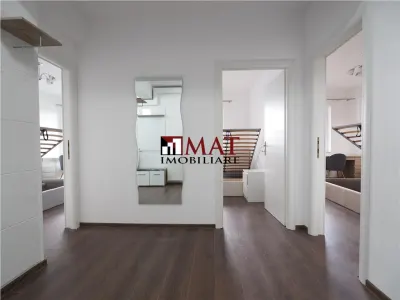 Penthouse 4 Camere 98mp 100mp Terasa Marasti Aurel Vlaicu - foto 2
