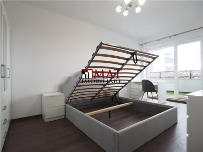 Penthouse 4 Camere 98mp 100mp Terasa Marasti Aurel Vlaicu - foto 3