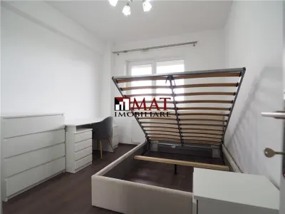 Penthouse 4 Camere 98mp 100mp Terasa Marasti Aurel Vlaicu - foto 4
