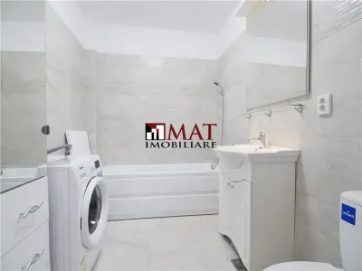 Penthouse 4 Camere 98mp 100mp Terasa Marasti Aurel Vlaicu - foto 7