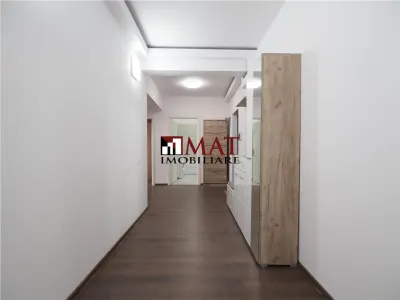 Penthouse 4 Camere 98mp 100mp Terasa Marasti Aurel Vlaicu - foto 8