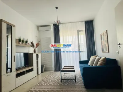 Apartament 2 Camere Ikea Pallady COD 307 - Bucuresti