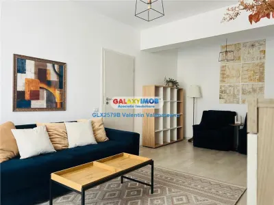 Apartament 2 Camere Ikea Pallady COD 307 - foto 2