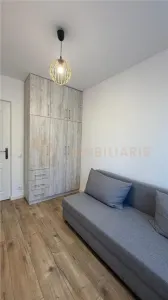 Apartament 2 camere de inchiriat, zona Spitalul Judetean - foto 6
