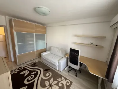 Apartament 1 cameră | Tătărași - Grădinari | electrocasnice noi - 350â‚¬ - Iasi