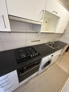 Apartament 1 cameră | Tătărași - Grădinari | electrocasnice noi - 350â‚¬ - foto 3