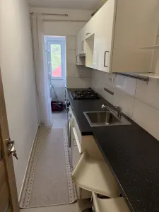 Apartament 1 cameră | Tătărași - Grădinari | electrocasnice noi - 350â‚¬ - foto 4