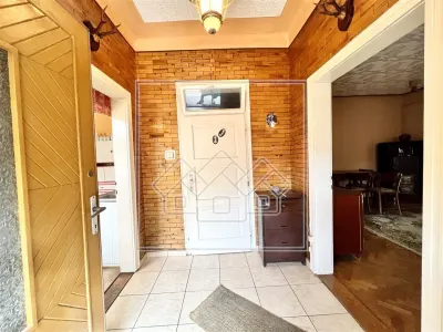 Casa in Sibiu - posibilitate apartamentare 2 locuinte -110 mp- Lazaret - foto 4