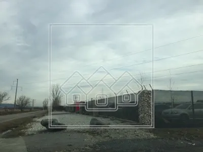 Teren de 10000 mp in zona Calea Surii Mici - deschidere la DJ143B - foto 6