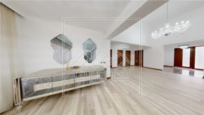 Casa individuala, mobilata si utilata PREMIUM, 154 mp utili - Daia - foto 11