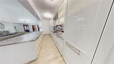 Casa individuala, mobilata si utilata PREMIUM, 154 mp utili - Daia - foto 12