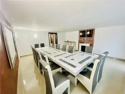 Casa individuala, mobilata si utilata PREMIUM, 154 mp utili - Daia - foto 17