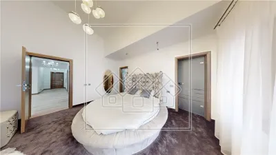 Casa individuala, mobilata si utilata PREMIUM, 154 mp utili - Daia - foto 22