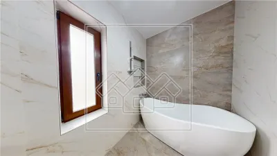 Casa individuala, mobilata si utilata PREMIUM, 154 mp utili - Daia - foto 23