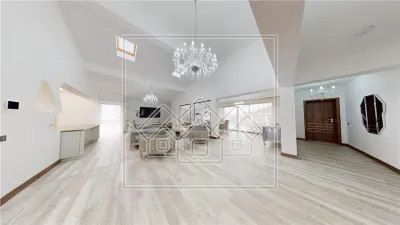 Casa individuala, mobilata si utilata PREMIUM, 154 mp utili - Daia - foto 7