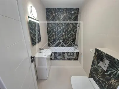 Ap. semidecomandat, 3 camere, 69,45 mpu, bloc nou, lift - foto 4