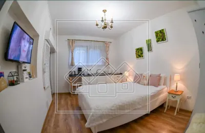 Garsoniera in regim hotelier - ideal investitie  - zona Strand - Sibiu