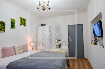 Garsoniera in regim hotelier - ideal investitie  - zona Strand - foto 3