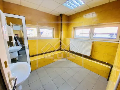 Spatiu industrial si de birouri in zona Terezian - finisaje moderne - foto 7