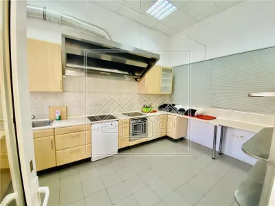 Spatiu industrial si de birouri in zona Terezian - finisaje moderne - foto 10