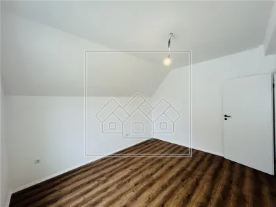 Casa noua de vanzare, 4 camere, 2 bai, terasa 21 mp, zona linistita - foto 22