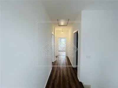 Casa noua de vanzare, 4 camere, 2 bai, terasa 21 mp, zona linistita - foto 8