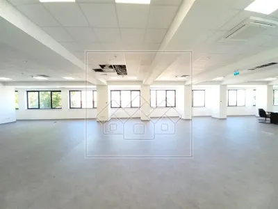 Spatiu birouri de 430 mpu - Zona Aeroport Sibiu/ Parcul Industrial - foto 3