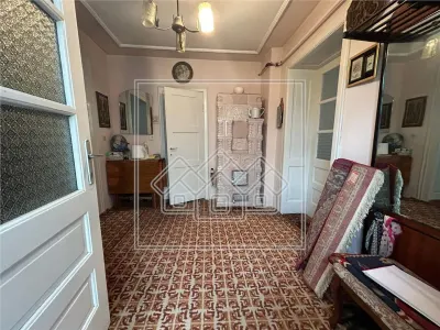 Casa individuala 3 camere, 2 bai, acces auto - Ultracentral - foto 15