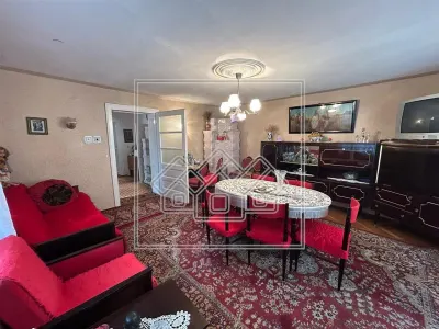 Casa individuala 3 camere, 2 bai, acces auto - Ultracentral - foto 4