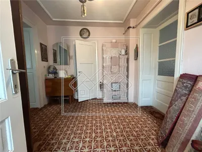 Casa individuala 3 camere, 2 bai, acces auto - Ultracentral - foto 6