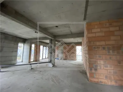 Spatiu comercial nou - 147 mpu - 3 locuri de parcare - Piata Cluj - foto 11