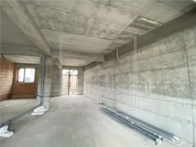 Spatiu comercial nou - 147 mpu - 3 locuri de parcare - Piata Cluj - foto 12