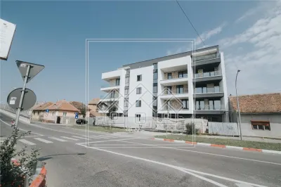 Spatiu comercial nou - 147 mpu - 3 locuri de parcare - Piata Cluj - foto 13
