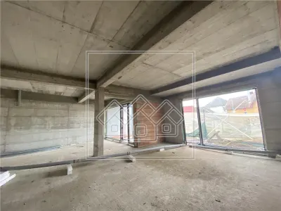 Spatiu comercial nou - 147 mpu - 3 locuri de parcare - Piata Cluj - foto 5