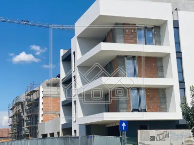 Spatiu comercial nou - 147 mpu - 3 locuri de parcare - Piata Cluj - foto 9