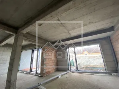 Spatiu comercial nou - 147 mpu - 3 locuri de parcare - Piata Cluj - foto 10