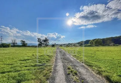 Teren in Sibiu, intravilan, 712 mp, cu Puz si Urbanism - foto 6