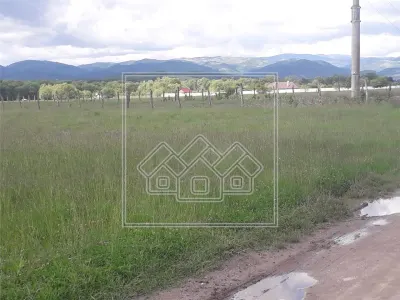 Teren 1779 mp in zona Calea Cisnadiei - reper Sevis - foto 6