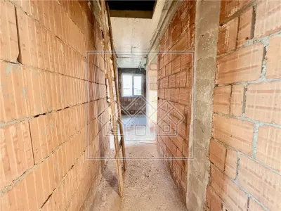Casa individuala - 7 camere - teren 727 mp - intabulata - foto 13