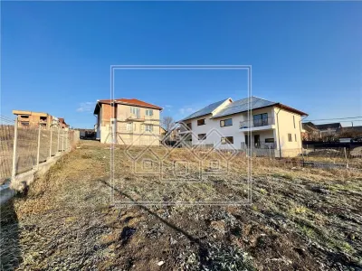 Casa individuala - 7 camere - teren 727 mp - intabulata - foto 7