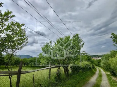Teren in Cisnadie - intravilan - zona P+2, 50 eur/mp - foto 3