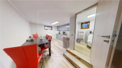 Spatiu de birouri - Bd.Victoriei, complet renovat, finisat si amenajat - foto 14