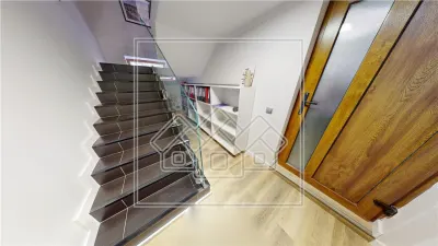 Spatiu de birouri - Bd.Victoriei, complet renovat, finisat si amenajat - foto 18