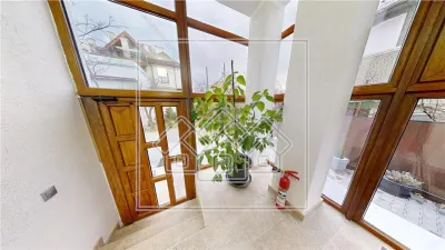Spatiu de birouri - Bd.Victoriei, complet renovat, finisat si amenajat - foto 22