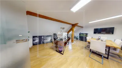 Spatiu de birouri - Bd.Victoriei, complet renovat, finisat si amenajat - foto 23