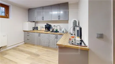 Spatiu de birouri - Bd.Victoriei, complet renovat, finisat si amenajat - foto 25