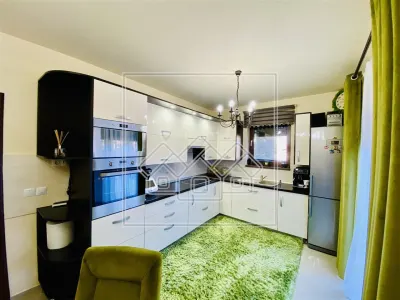 Casa individuala - 197 mp utili, teren 407 mp, 5 camere - Sura Mare - foto 3