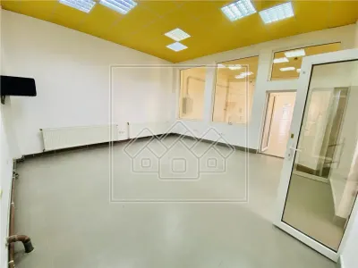 Spatiu industrial si de birouri in zona Terezian - finisaje moderne - foto 13